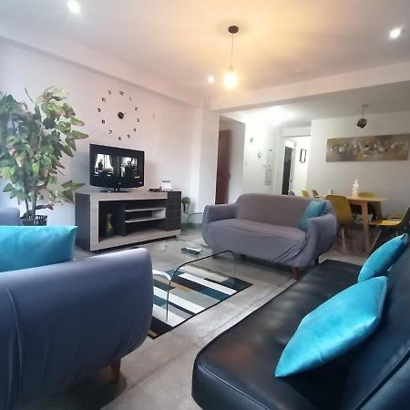 Cusco Cozy Apartment 外观 照片