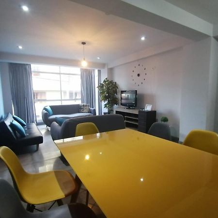 Cusco Cozy Apartment 外观 照片