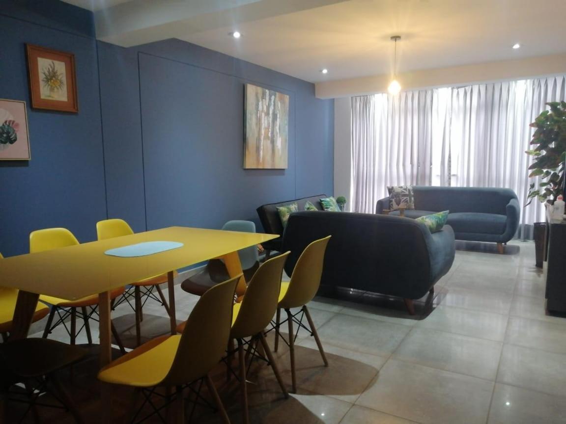 Cusco Cozy Apartment 外观 照片