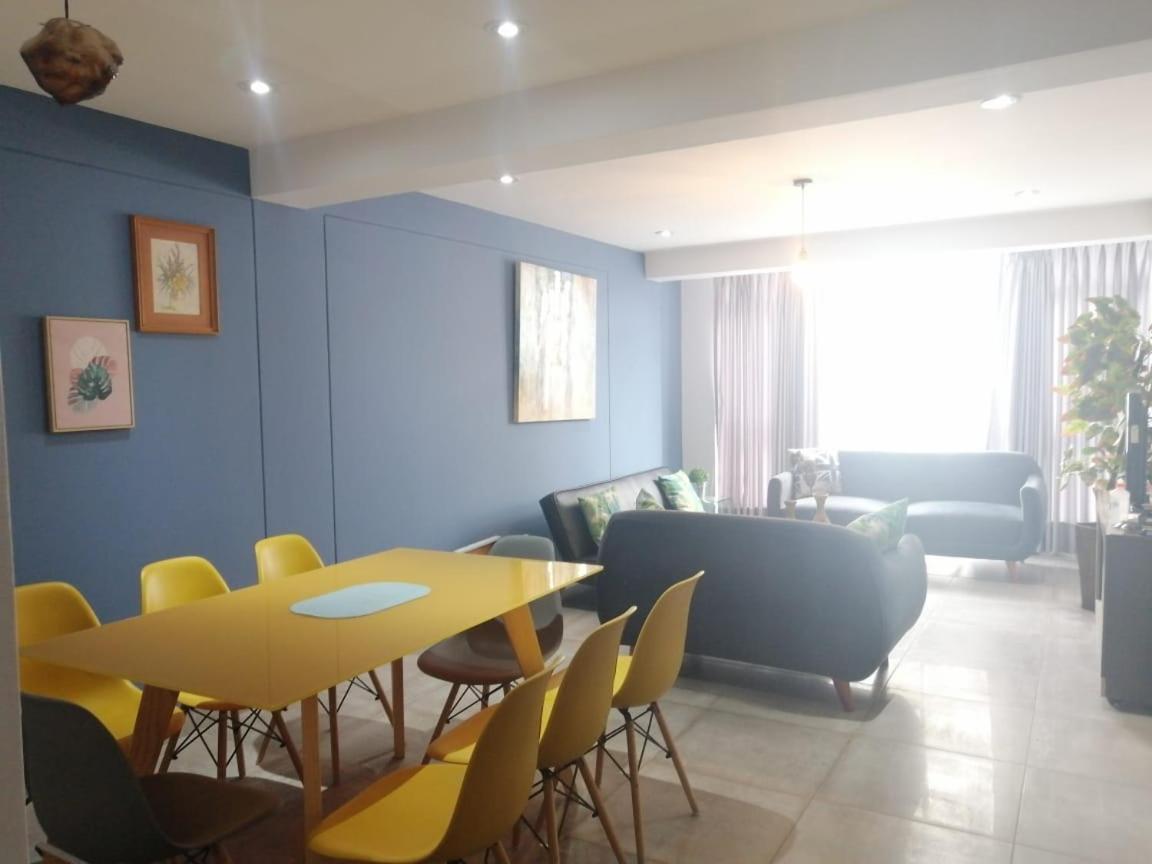 Cusco Cozy Apartment 外观 照片