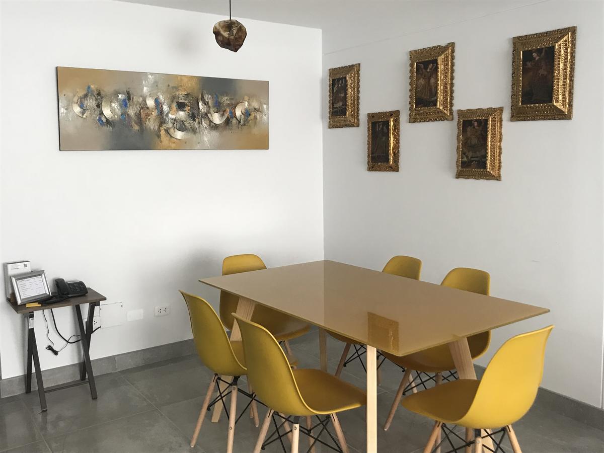 Cusco Cozy Apartment 外观 照片