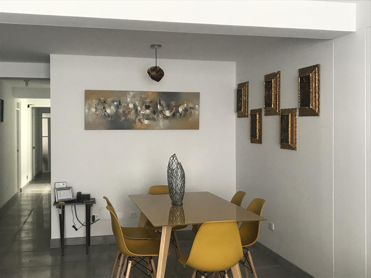 Cusco Cozy Apartment 外观 照片
