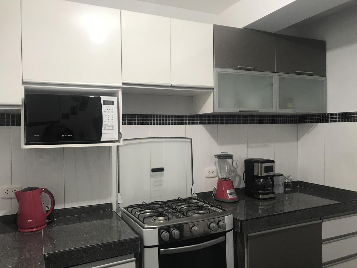 Cusco Cozy Apartment 外观 照片