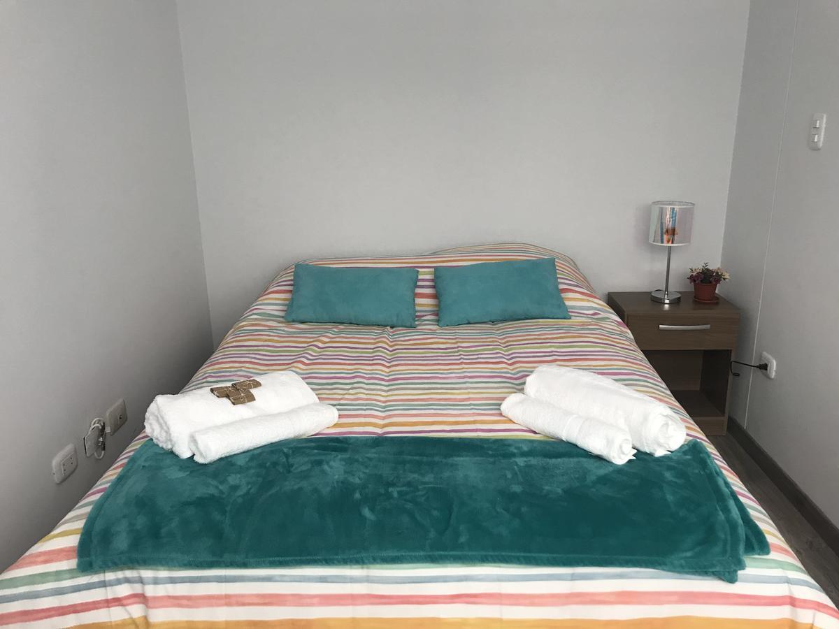Cusco Cozy Apartment 外观 照片