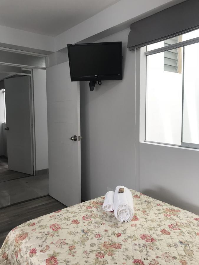 Cusco Cozy Apartment 外观 照片