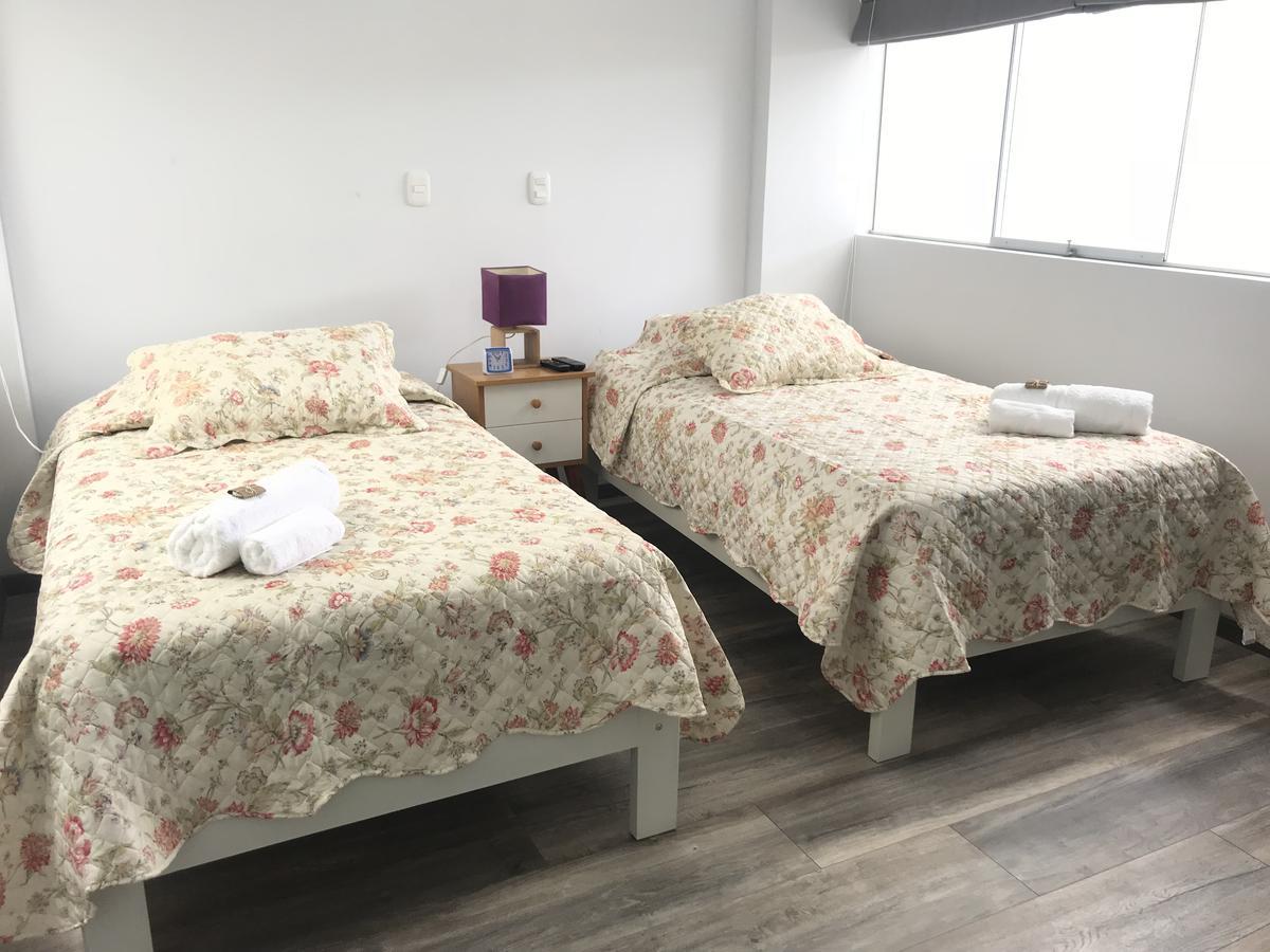 Cusco Cozy Apartment 外观 照片