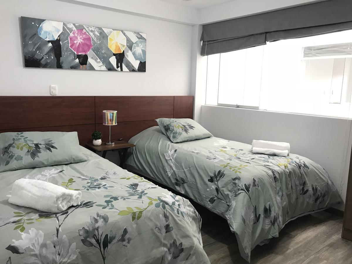 Cusco Cozy Apartment 外观 照片