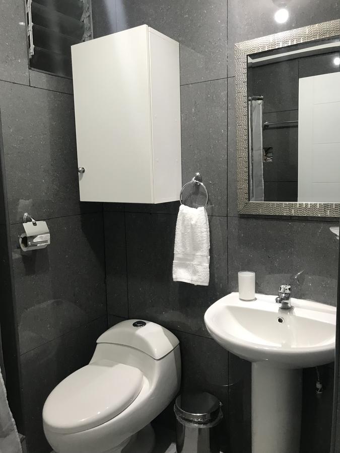 Cusco Cozy Apartment 外观 照片
