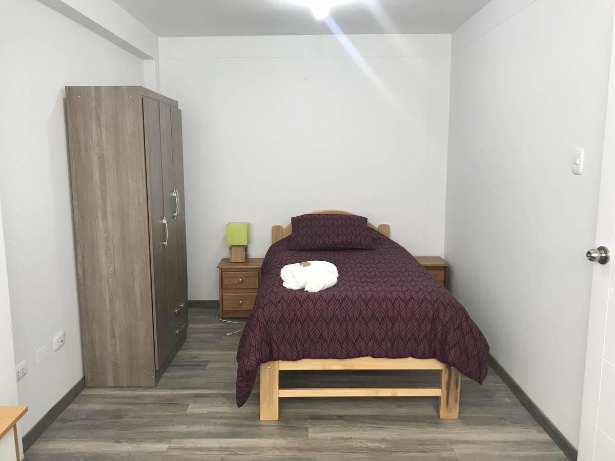Cusco Cozy Apartment 外观 照片