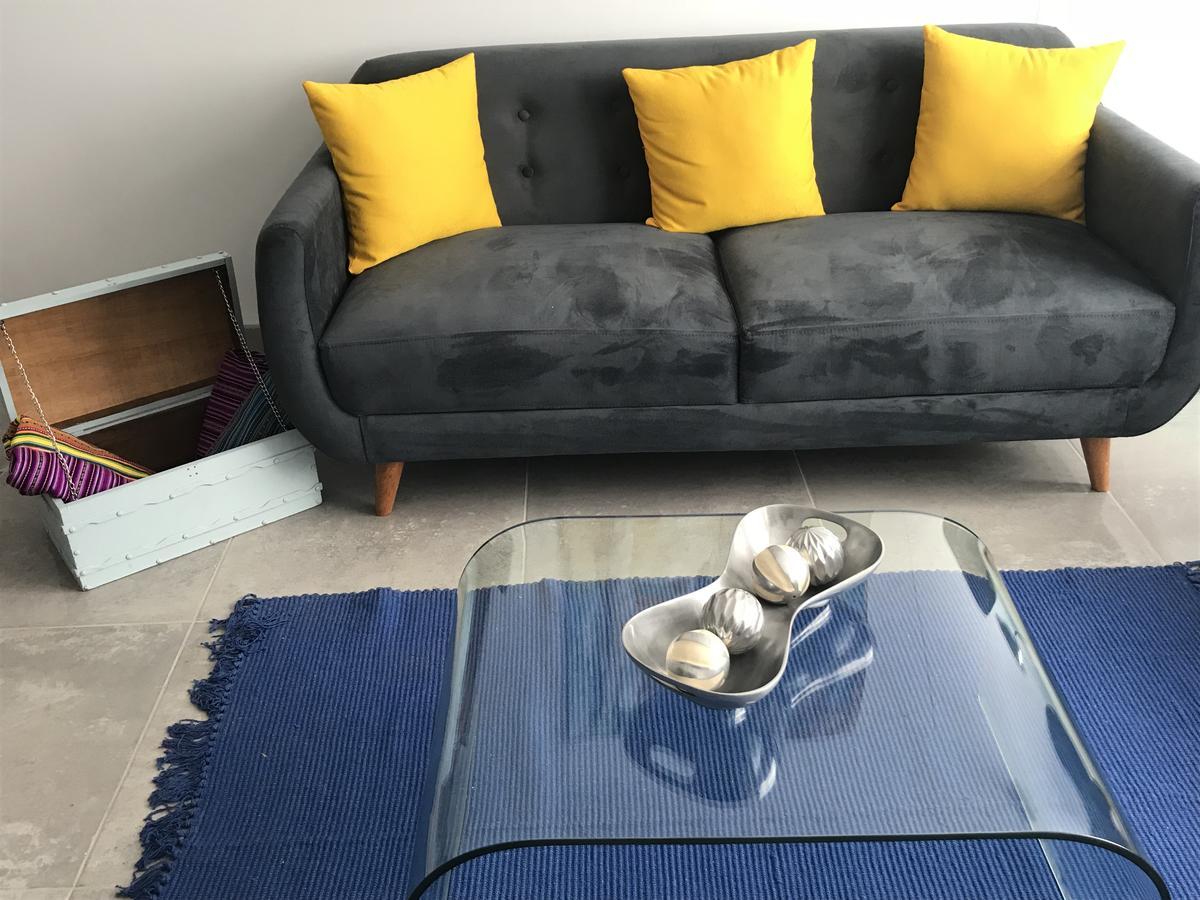 Cusco Cozy Apartment 外观 照片