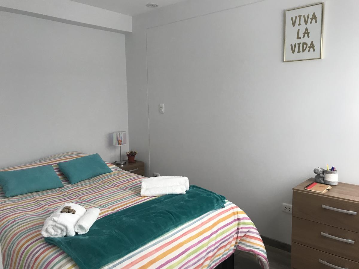 Cusco Cozy Apartment 外观 照片