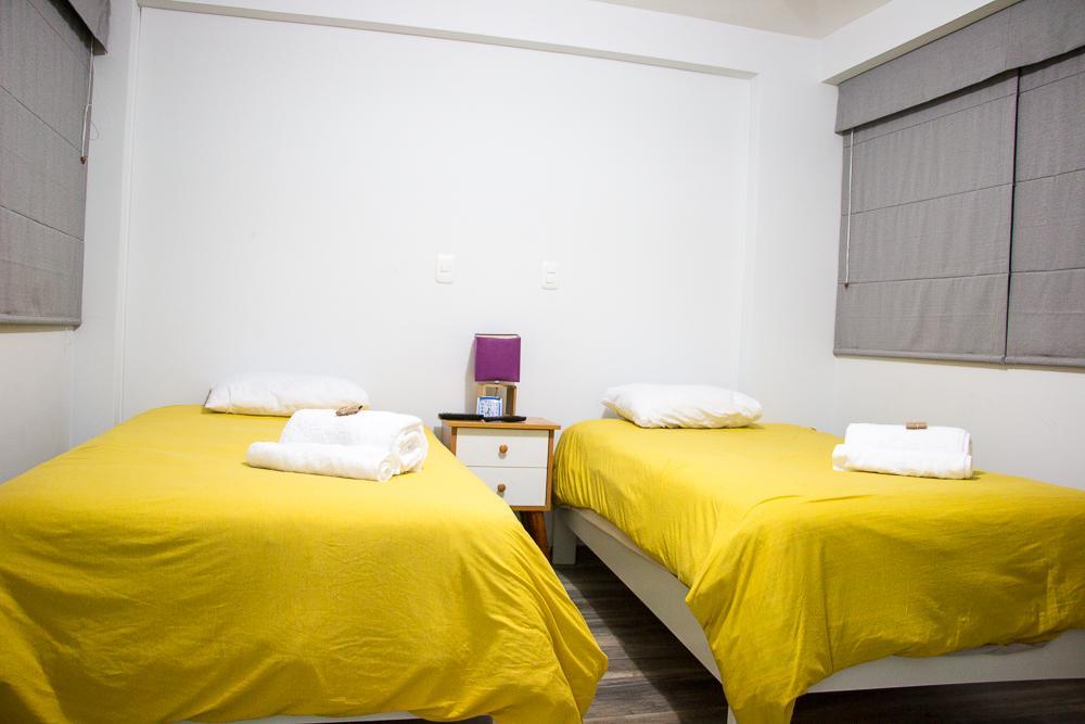 Cusco Cozy Apartment 外观 照片