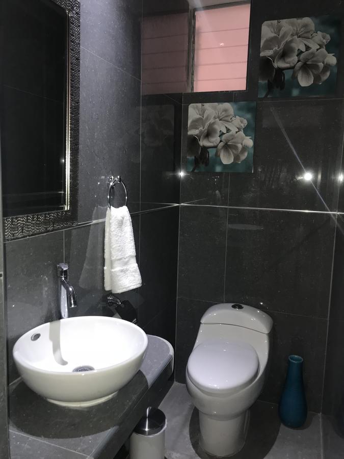 Cusco Cozy Apartment 外观 照片