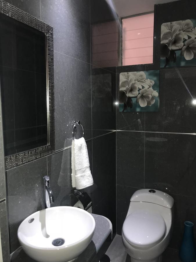 Cusco Cozy Apartment 外观 照片