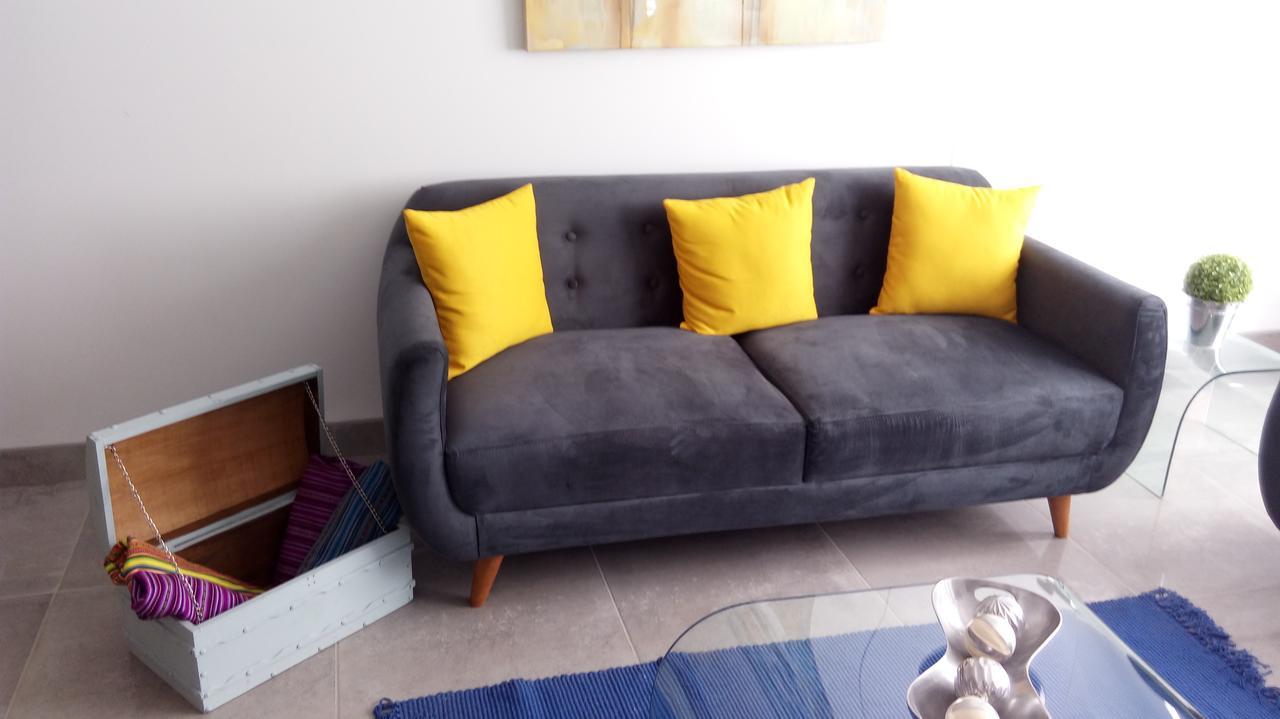 Cusco Cozy Apartment 外观 照片
